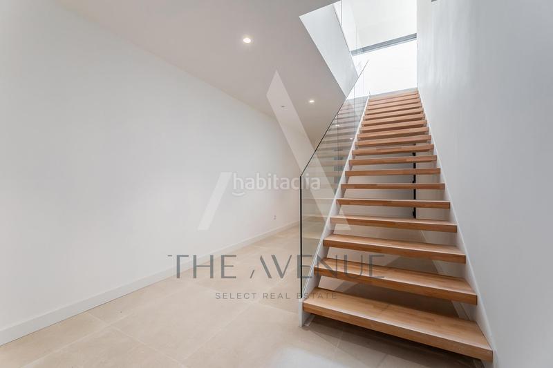 Foto 68eeb668-8fbb-4c6d-a164-bcc00b5ea28e. Xalet amb aparcament piscina a Las Lomas Boadilla del Monte