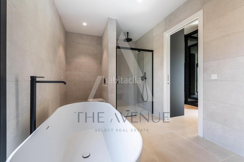 Foto 6b3ae42c-1565-4e74-9bf0-31671f829894. Xalet amb aparcament piscina a Las Lomas Boadilla del Monte