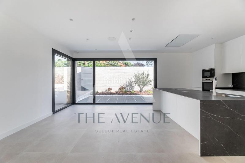 Foto 746b948a-e27b-4433-bd6a-11057c92c2ba. Xalet amb aparcament piscina a Las Lomas Boadilla del Monte