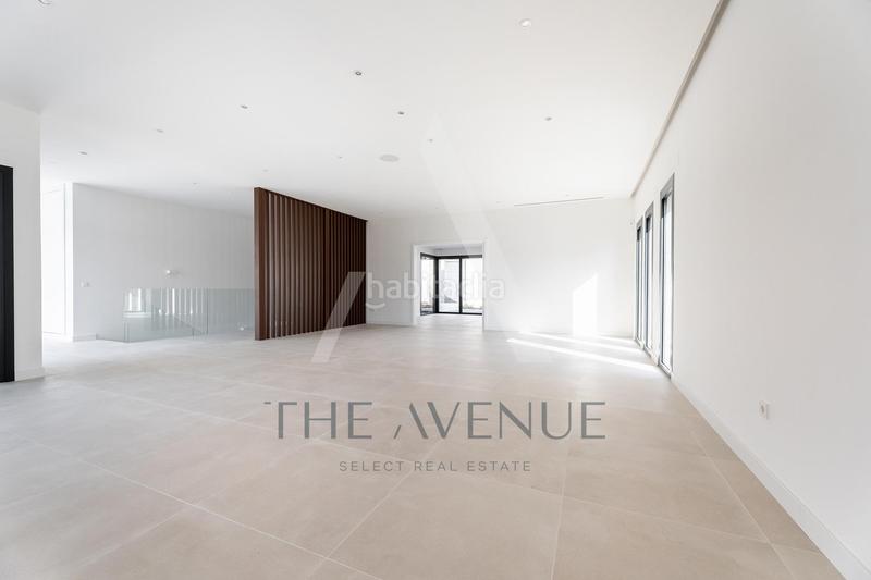 Foto 809604e5-dfd4-4748-ac8c-7cb53e6a4d31. Xalet amb aparcament piscina a Las Lomas Boadilla del Monte