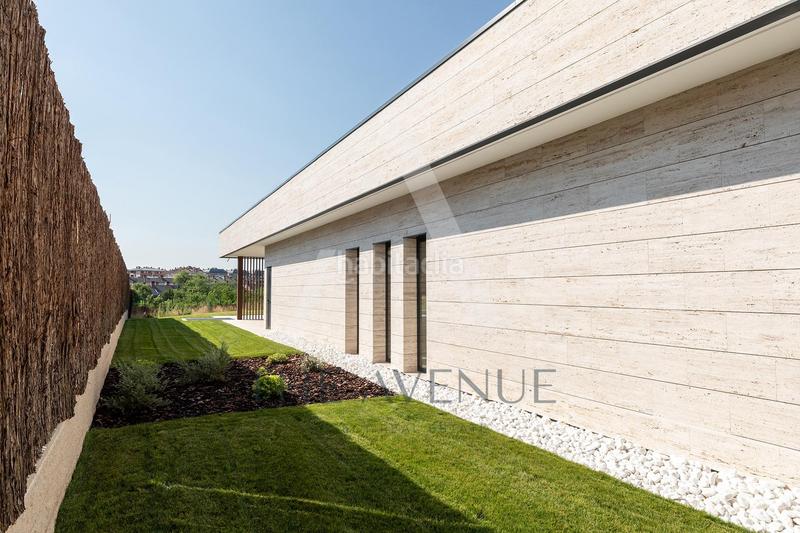 Foto 8591298e-a221-4d39-8de6-42cb142cc600. Xalet amb aparcament piscina a Las Lomas Boadilla del Monte