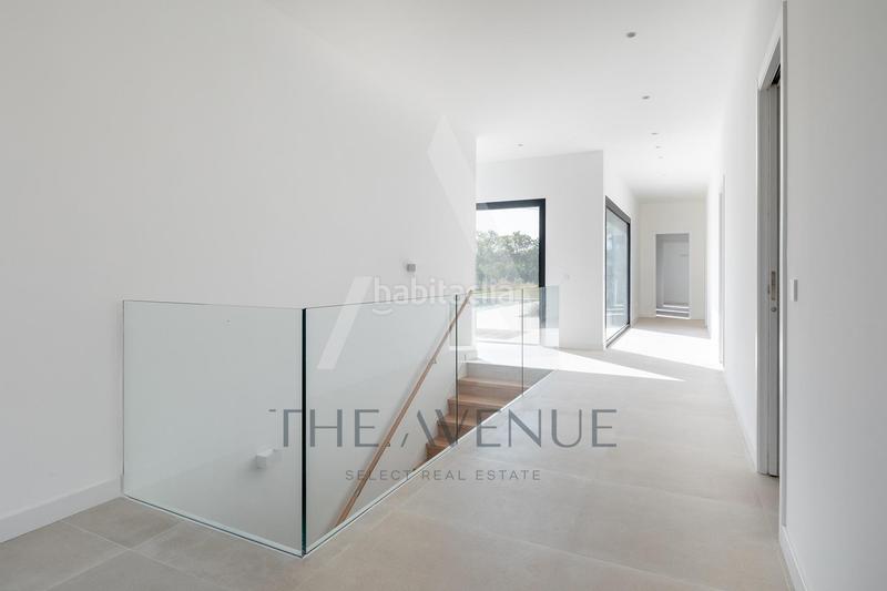 Foto 89997d28-d9aa-432f-9364-3fac60b838a7. Xalet amb aparcament piscina a Las Lomas Boadilla del Monte