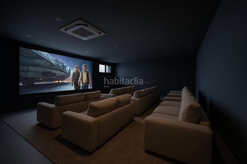 Foto ac7d557d-e2f7-4610-8abc-25b23801aecc. Xalet amb aparcament piscina a Las Lomas Boadilla del Monte