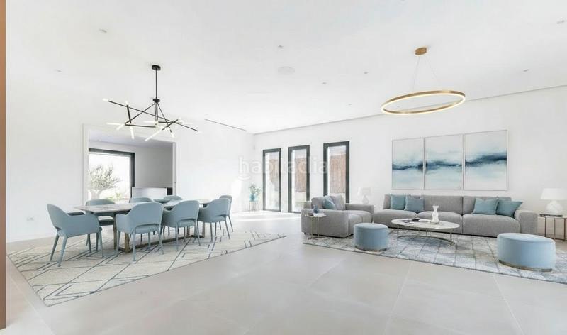 Foto b08f7be4-dc46-44a3-9e94-fdba2e91b186. Xalet amb aparcament piscina a Las Lomas Boadilla del Monte