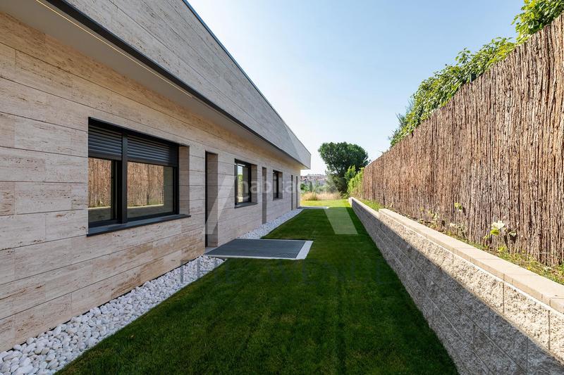 Foto c59c7627-bbe6-472b-9e12-3ab64b9112b8. Xalet amb aparcament piscina a Las Lomas Boadilla del Monte