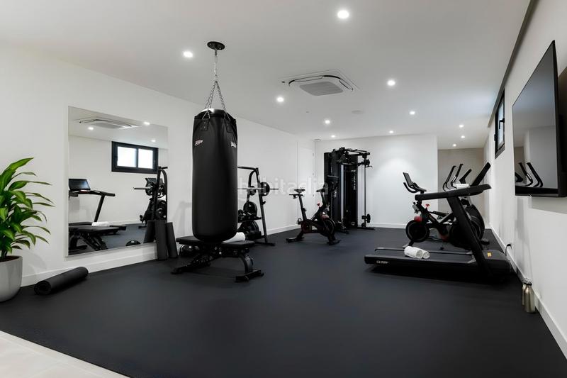 Foto cd0e6ab3-98e0-43b6-8688-14db4eaa95aa. Xalet amb aparcament piscina a Las Lomas Boadilla del Monte