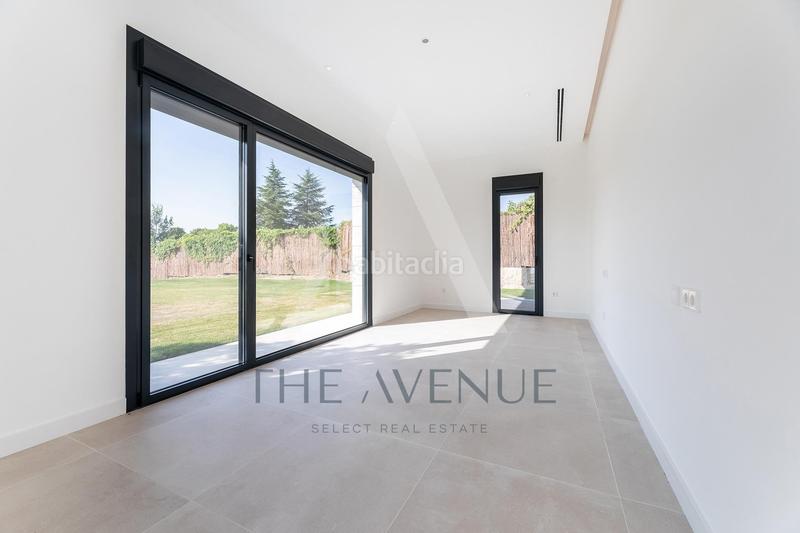 Foto e1372df6-36de-48d9-ac82-f779a7f0debb. Xalet amb aparcament piscina a Las Lomas Boadilla del Monte