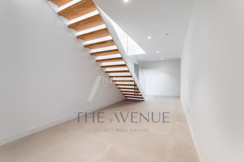 Foto ee249840-9ab5-4599-890b-6d5b829f419d. Xalet amb aparcament piscina a Las Lomas Boadilla del Monte