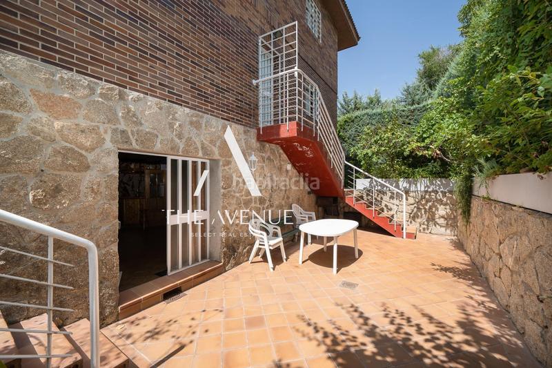 Foto b2fa3d5b-ac05-484a-b164-aa0d477dff2d. Xalet amb aparcament piscina a El Olivar de Mirabal Boadilla del Monte