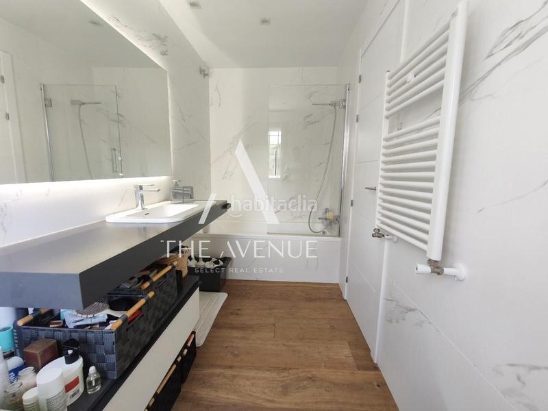 Foto 02b48918-32ac-4b26-9831-e42ecbc40a7d. Casa pareada magnífico chalet pareado en Estación Pozuelo de Alarcón