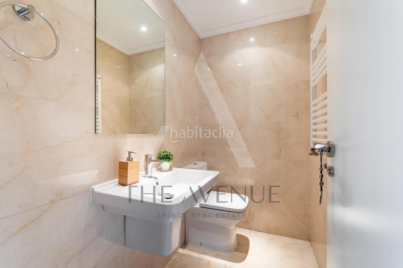 Foto a9f86b36-1ef1-4a22-8587-76955905b5fa. Attique avec chauffage parking piscine dans Valenoso Boadilla del Monte