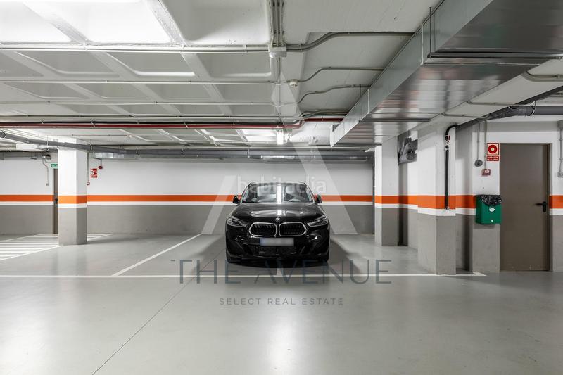 Foto b382b0e2-abbe-4e62-b379-6ec9dfe13d4e. Attique avec chauffage parking piscine dans Valenoso Boadilla del Monte