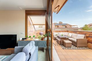 Attique  Calle alonso de ojeda. Exclusivo ático en jardines de valenoso, boadilla del monte