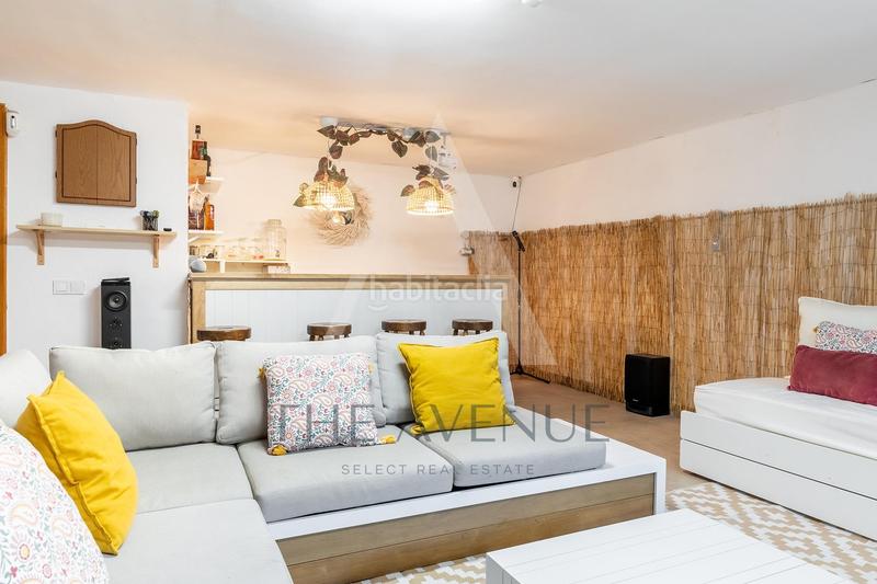 Foto 0adf6f59-566a-4ac5-ad6e-cbbf1ccf7bd2. Chalet con riscaldamento parcheggio in Molino de la Hoz Rozas de Madrid (Las)