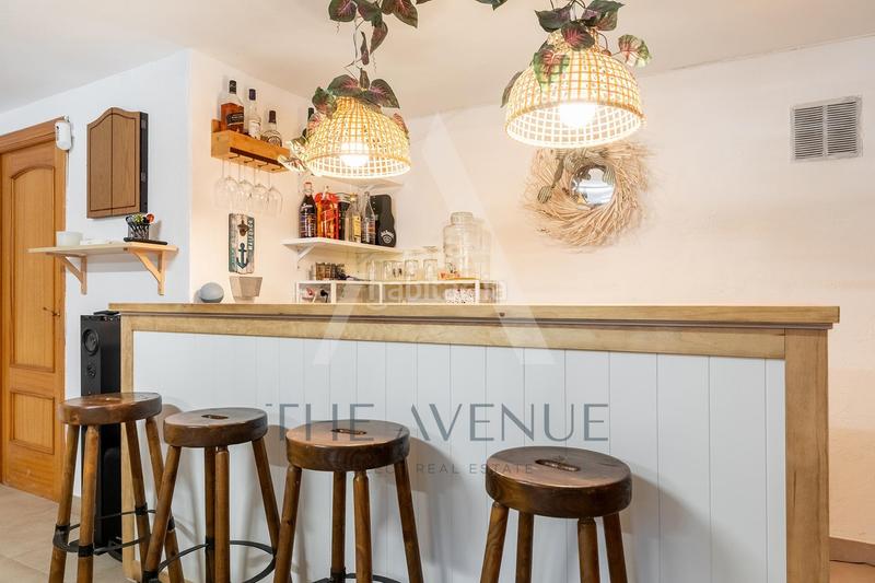 Foto 1800e3f3-01a5-4623-aa21-fd7b1776fe0b. Chalet con riscaldamento parcheggio in Molino de la Hoz Rozas de Madrid (Las)