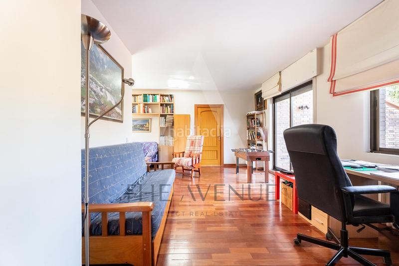 Foto 2ab20365-2139-4f3e-abfe-a37738072ed1. Chalet con riscaldamento parcheggio in Molino de la Hoz Rozas de Madrid (Las)