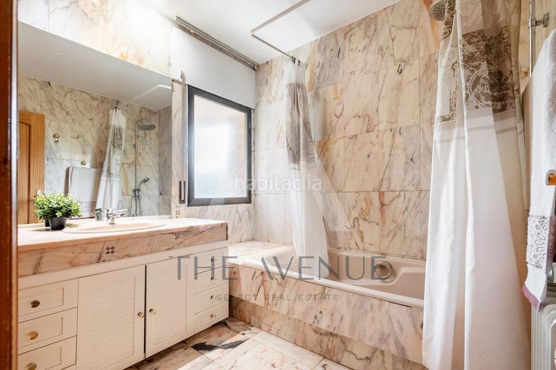 Foto 335d9591-aee2-465c-8fe7-da66a76fd1b1. Chalet con riscaldamento parcheggio in Molino de la Hoz Rozas de Madrid (Las)