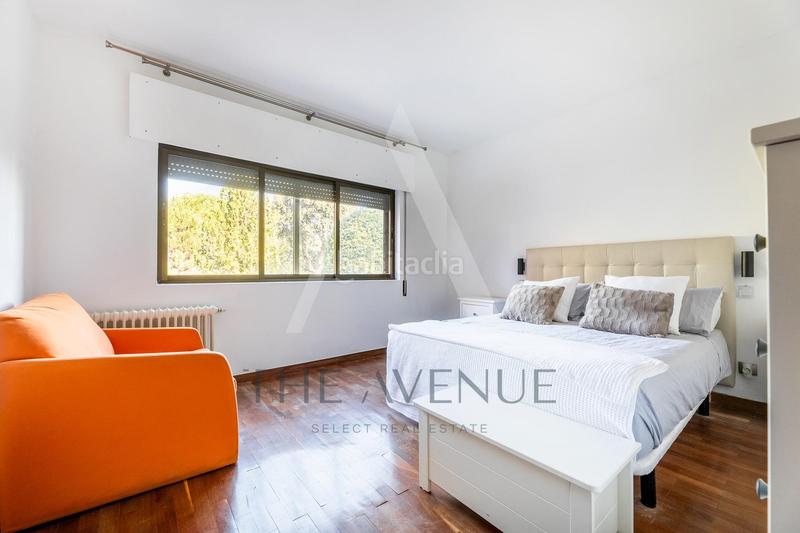 Foto 37aa4fed-08c6-4e3d-a618-0bbaafe16f9e. Chalet con riscaldamento parcheggio in Molino de la Hoz Rozas de Madrid (Las)