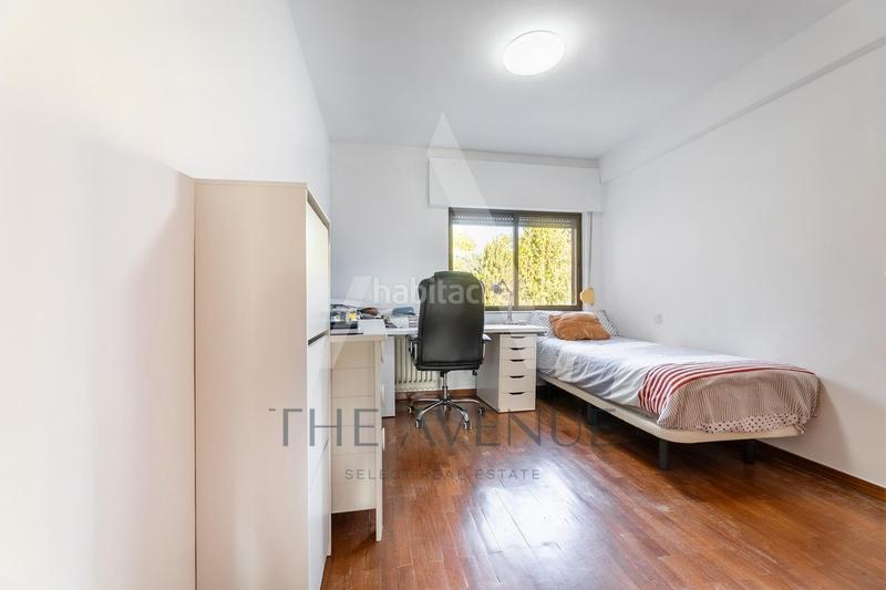 Foto 3e26e7af-0924-41ec-87b8-6a17fc913f59. Chalet con riscaldamento parcheggio in Molino de la Hoz Rozas de Madrid (Las)