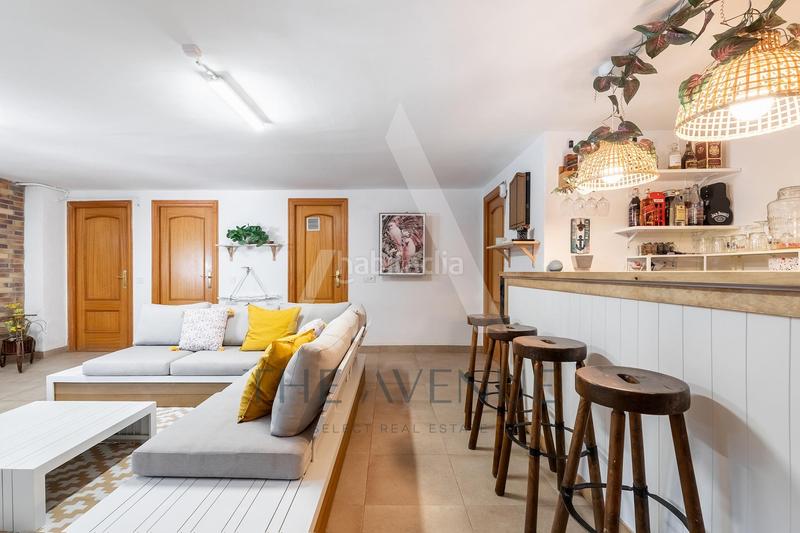 Foto 4b5e70ae-b3a7-4d0e-8286-fe451247fe55. Chalet con riscaldamento parcheggio in Molino de la Hoz Rozas de Madrid (Las)