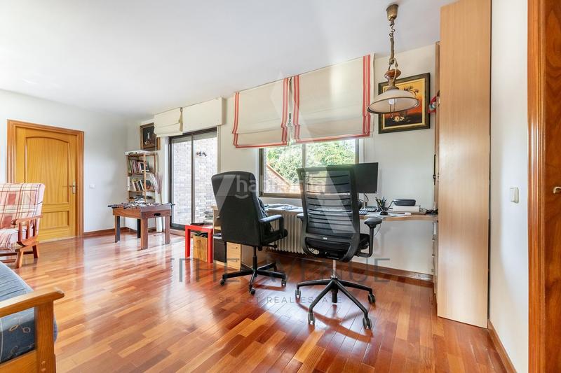 Foto 4ccf2347-9003-47a3-bb26-c7d30c6adc43. Chalet con riscaldamento parcheggio in Molino de la Hoz Rozas de Madrid (Las)