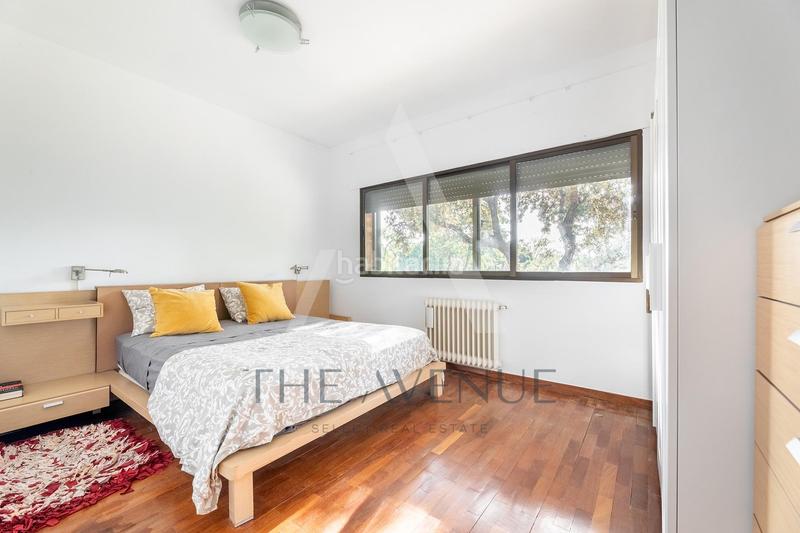 Foto 6306e5ae-f741-4a2c-ae79-bb02da3231a0. Chalet con riscaldamento parcheggio in Molino de la Hoz Rozas de Madrid (Las)