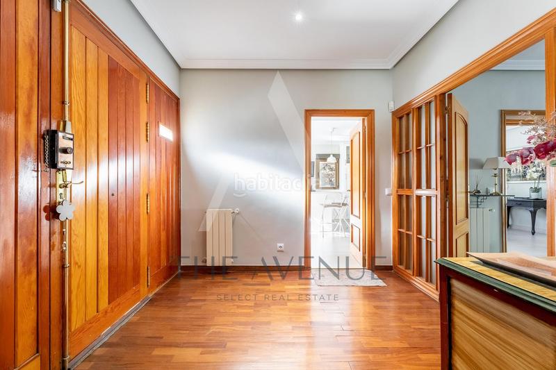 Foto 73a25822-40c0-4a3f-8789-9e59f06b42b8. Chalet con riscaldamento parcheggio in Molino de la Hoz Rozas de Madrid (Las)