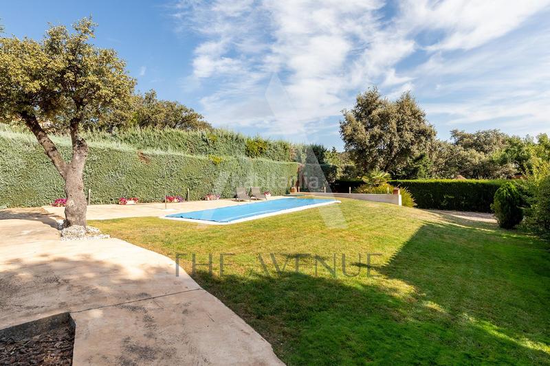 Foto 75c19bfe-cc99-429d-b851-73441995f886. Chalet con riscaldamento parcheggio in Molino de la Hoz Rozas de Madrid (Las)