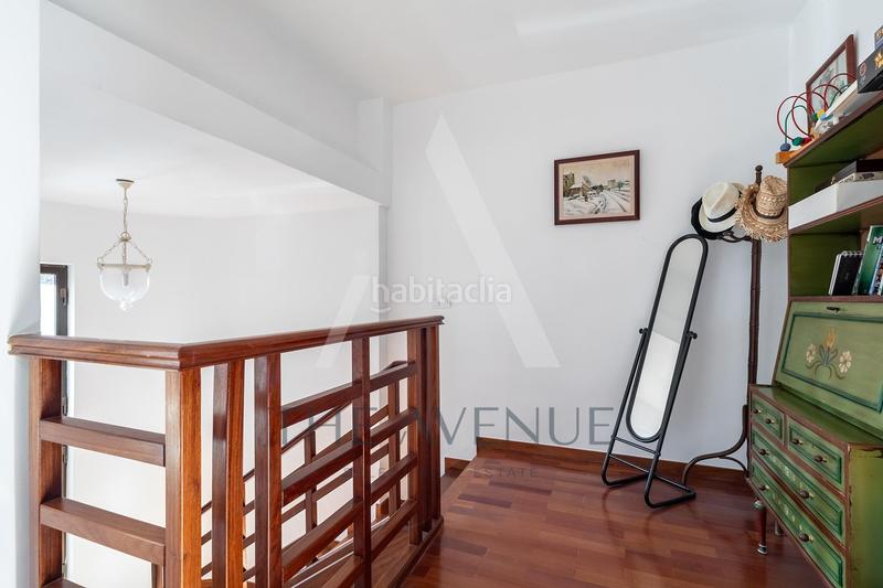 Foto 7b90cd49-9247-4be6-a537-4147cac6eafe. Chalet con riscaldamento parcheggio in Molino de la Hoz Rozas de Madrid (Las)