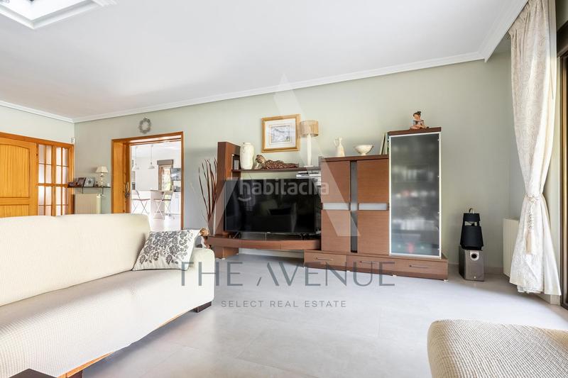 Foto 80a10b36-3015-4fc1-9140-97755689028e. Chalet con riscaldamento parcheggio in Molino de la Hoz Rozas de Madrid (Las)