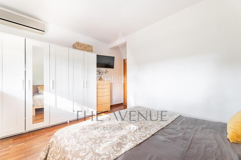 Foto 980e17dc-8e47-4701-8567-242514d8fa04. Chalet con riscaldamento parcheggio in Molino de la Hoz Rozas de Madrid (Las)