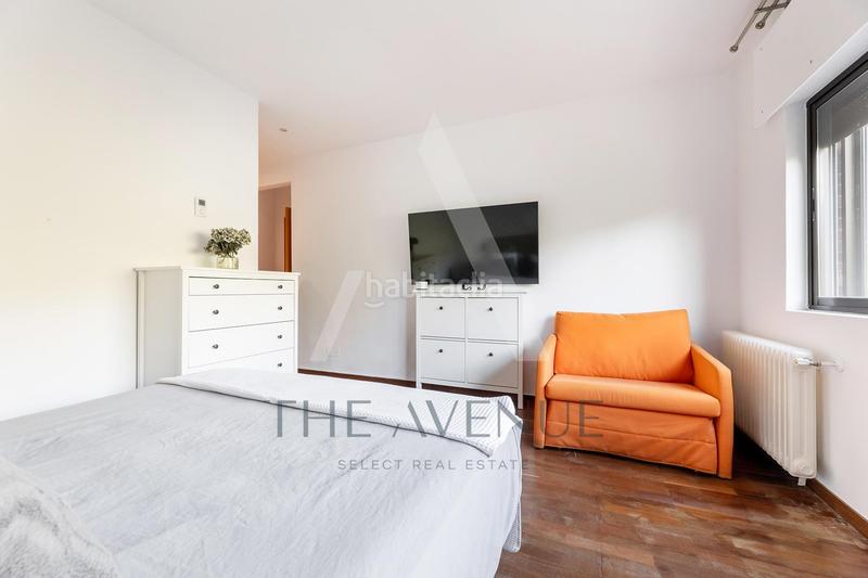 Foto a0384180-2a93-49e2-be53-7ac434c32e84. Chalet con riscaldamento parcheggio in Molino de la Hoz Rozas de Madrid (Las)