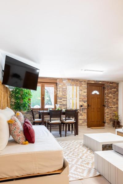 Foto a442e6d6-f162-40ce-a8c0-9b308c18bdbb. Chalet con riscaldamento parcheggio in Molino de la Hoz Rozas de Madrid (Las)