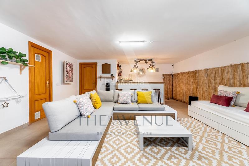 Foto b93fb5b5-d82c-4ef6-b847-dec1ecf107d6. Chalet con riscaldamento parcheggio in Molino de la Hoz Rozas de Madrid (Las)