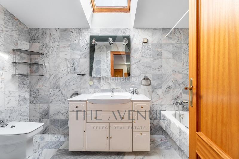 Foto cfb3d080-ba0a-4107-a804-ddd2c8e57a1f. Chalet con riscaldamento parcheggio in Molino de la Hoz Rozas de Madrid (Las)