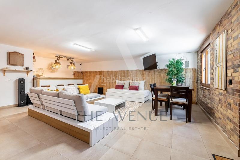 Foto e2d01570-46ce-4472-a4bc-31bf05efbfdc. Chalet con riscaldamento parcheggio in Molino de la Hoz Rozas de Madrid (Las)