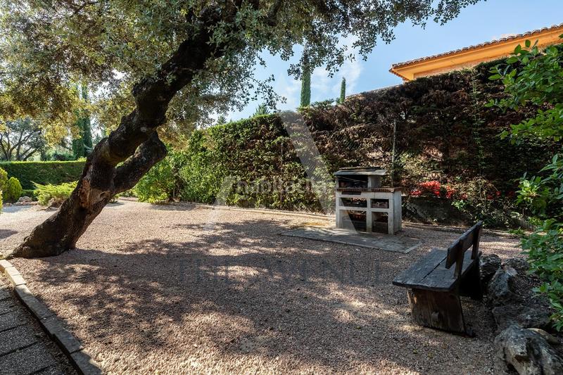 Foto eaf952db-ced1-452c-b013-8dad4a1d63fe. Chalet con riscaldamento parcheggio in Molino de la Hoz Rozas de Madrid (Las)