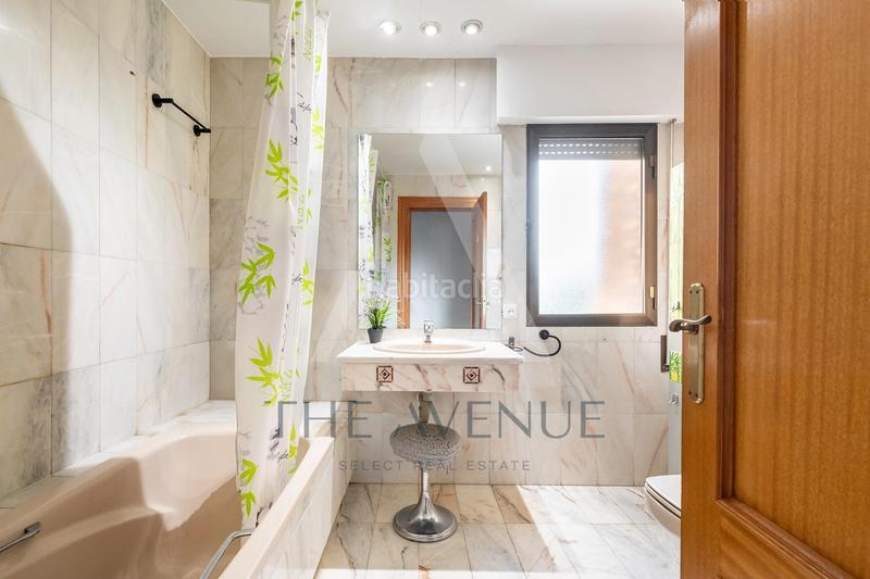 Foto f6c10dec-8e05-4d76-acf3-d25b3016b9f7. Chalet con riscaldamento parcheggio in Molino de la Hoz Rozas de Madrid (Las)