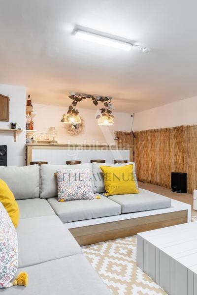 Foto fd93ce85-2ba6-4fb0-a219-7ee425601ed8. Chalet con riscaldamento parcheggio in Molino de la Hoz Rozas de Madrid (Las)