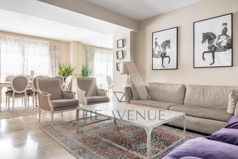 Foto 58577191-3295-48c6-9d9a-2b64fb272691. Reihenhaus mit heizung parking pool in Los Satélites-Roza Martín Majadahonda