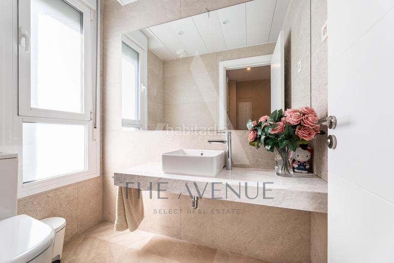 Foto 65b85ccc-d627-4355-89da-4702d0483c08. Reihenhaus mit heizung parking pool in Los Satélites-Roza Martín Majadahonda