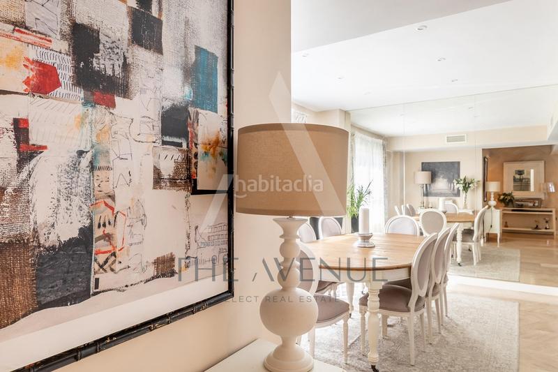 Foto 92ec9813-a804-4e23-a4af-ea7ed98333d9. Reihenhaus mit heizung parking pool in Los Satélites-Roza Martín Majadahonda