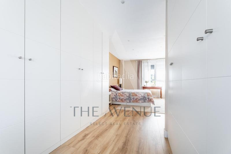 Foto a5a0fbb7-3cc5-49bd-8338-c3e7a09a269e. Reihenhaus mit heizung parking pool in Los Satélites-Roza Martín Majadahonda