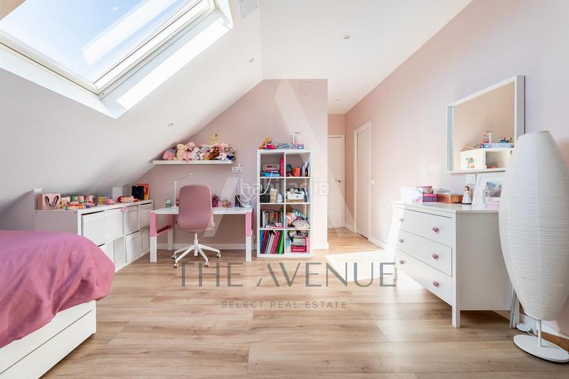 Foto d22c5aad-7de1-4f73-bf8e-772825785e19. Reihenhaus mit heizung parking pool in Los Satélites-Roza Martín Majadahonda