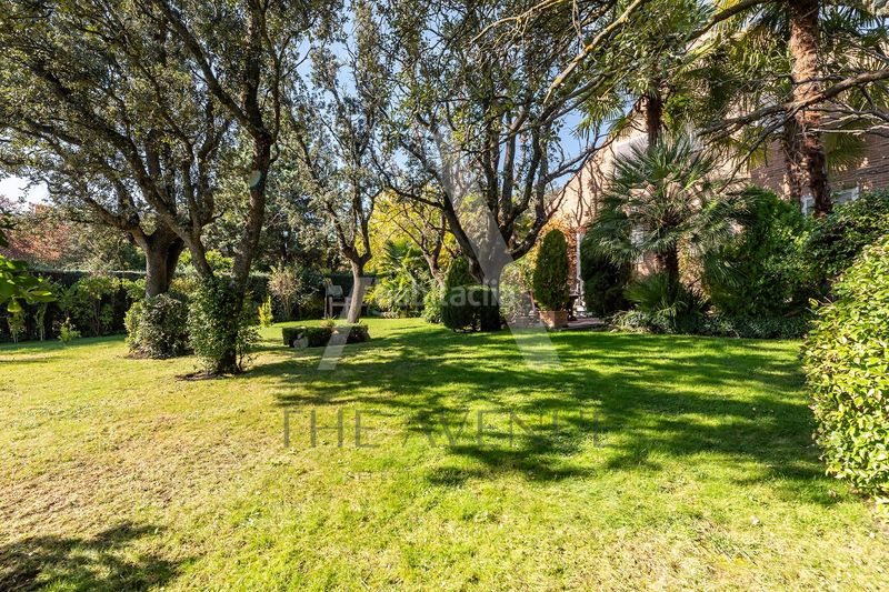 Foto 3f3f1680-801e-4381-a104-ede30f2a98ec. Casa amb calefacció aparcament piscina a Molino de la Hoz Rozas de Madrid (Las)