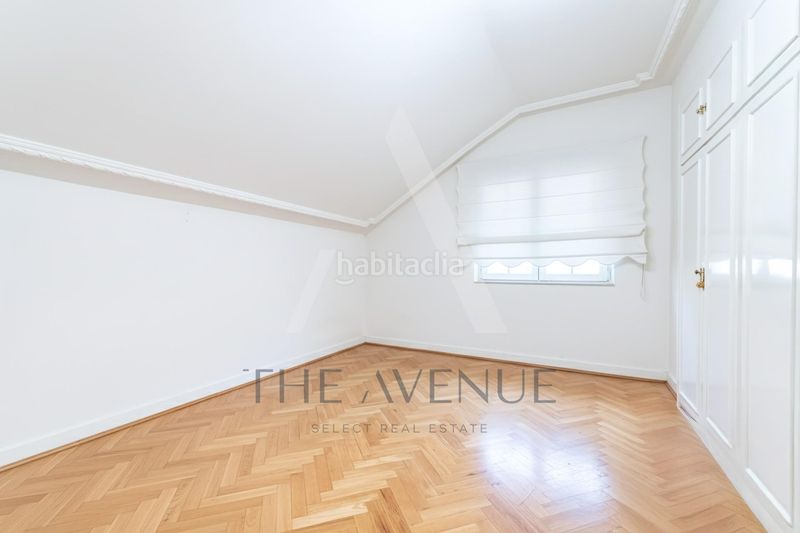 Foto 6bb97d7c-6552-4d5b-b350-c2328a80b0fe. Casa amb calefacció aparcament piscina a Molino de la Hoz Rozas de Madrid (Las)