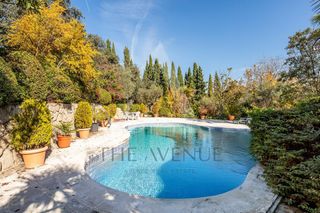 Casa  Calle del camino real. Chalet independiente con piscina y jardín consolidado