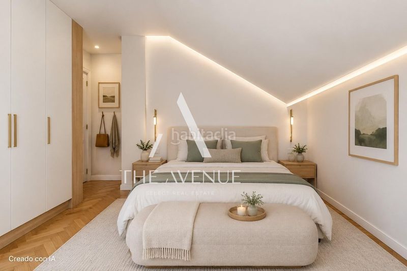 Foto e86cbd73-f5df-4e73-adb0-0f6013eaadf5. Casa amb calefacció aparcament piscina a Molino de la Hoz Rozas de Madrid (Las)