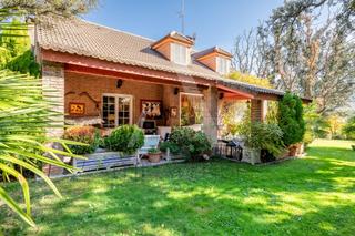 Casa a Molino de la Hoz