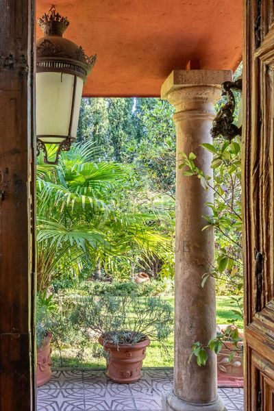 Foto 03afe2bc-9e65-4492-904d-cb2e6fe6c200. Casa amb aparcament piscina a Molino de la Hoz Rozas de Madrid (Las)